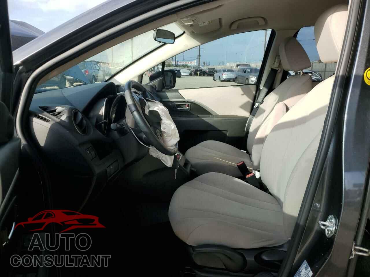 MAZDA 5 2014 - JM1CW2CL8E0175911