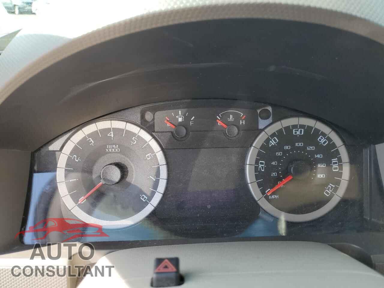 FORD ESCAPE 2010 - 1FMCU9DG4AKC96798