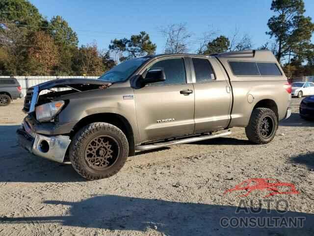 TOYOTA TUNDRA 2013 - 5TFUY5F12DX311322