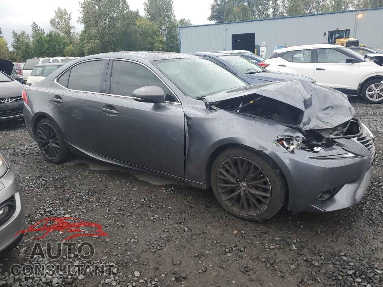 LEXUS IS 2014 - JTHBF1D23E5017649