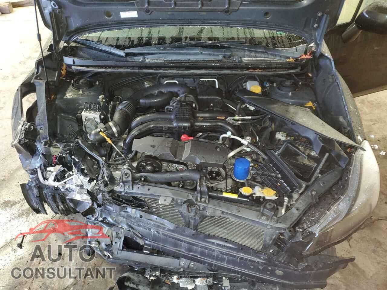 SUBARU IMPREZA 2013 - JF1GJAC61DH030039