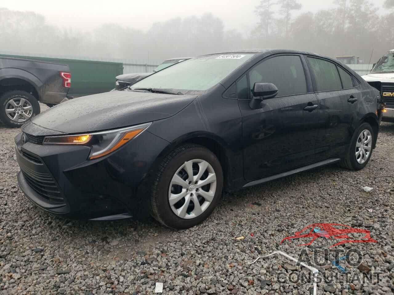 TOYOTA COROLLA 2024 - 5YFB4MDEXRP114164