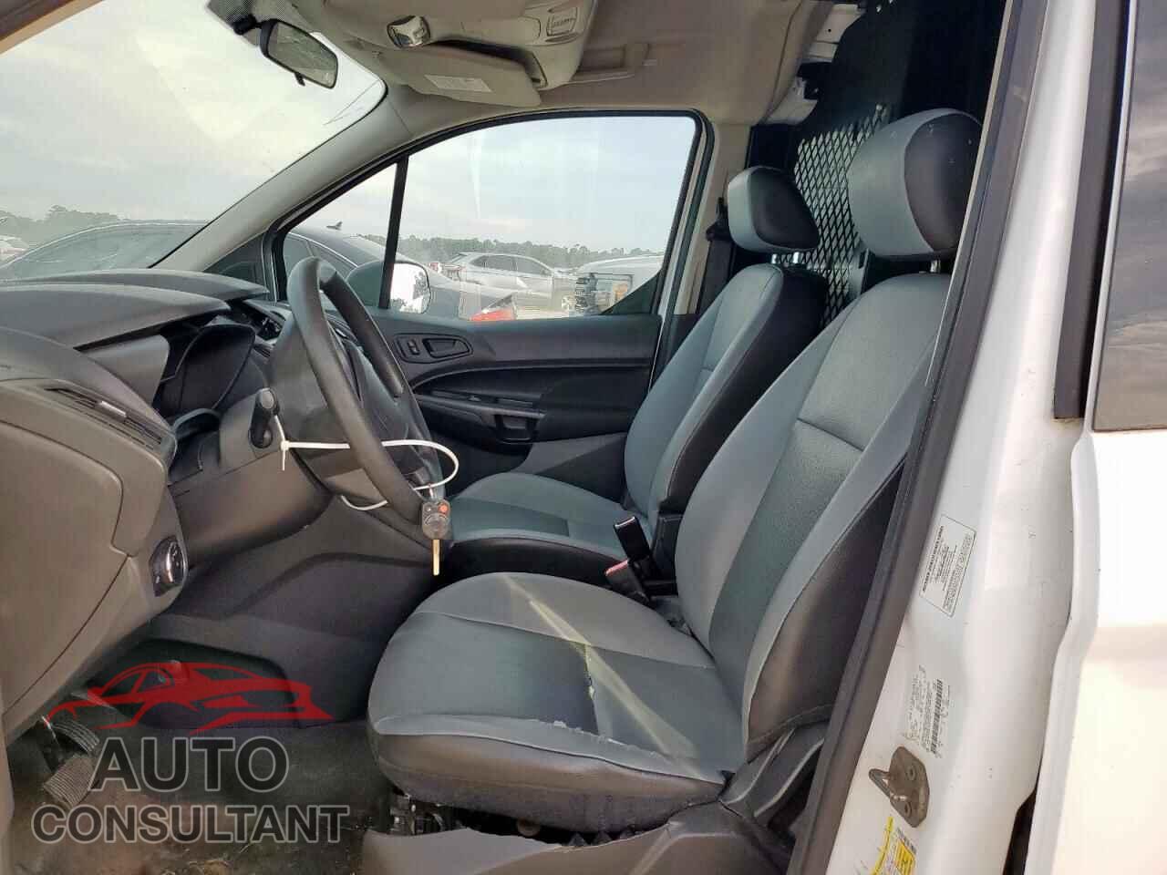 FORD TRANSIT 2014 - NM0LS6E7XE1161311