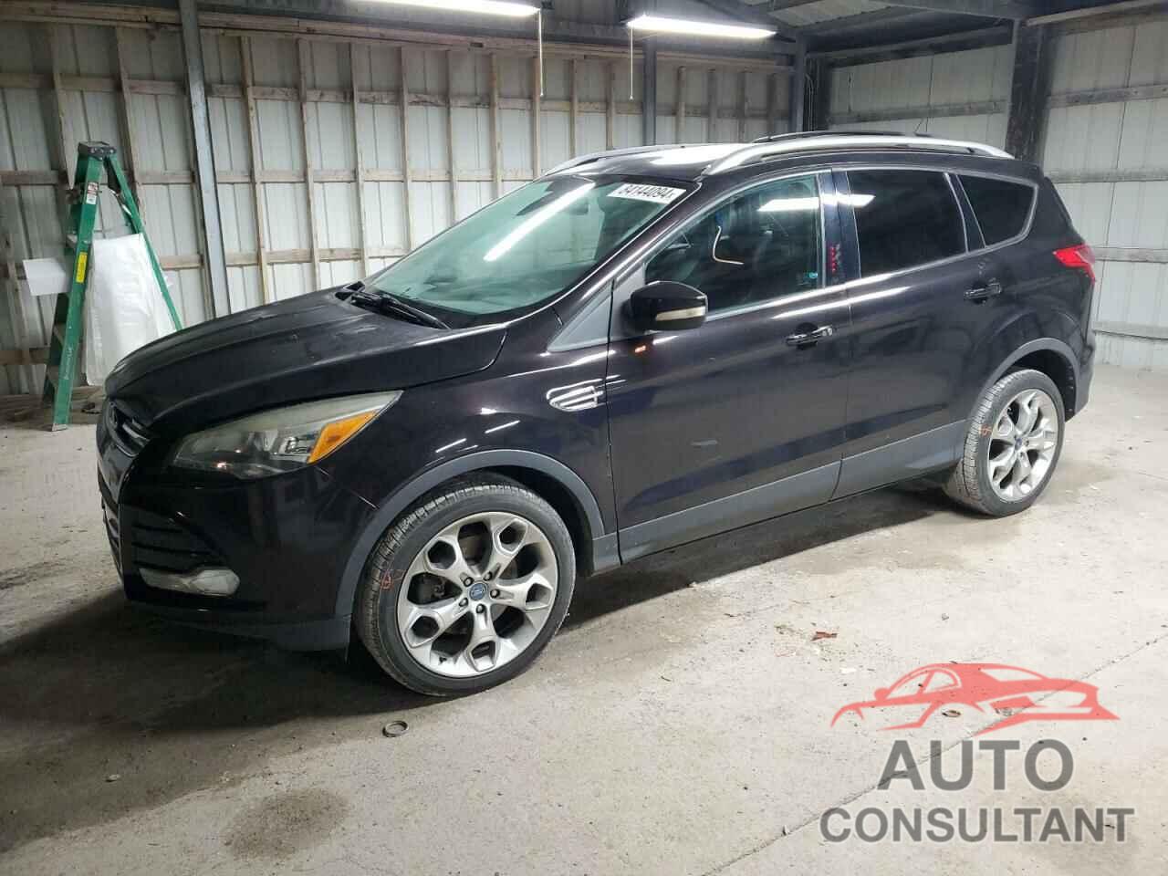 FORD ESCAPE 2013 - 1FMCU0J93DUB17015