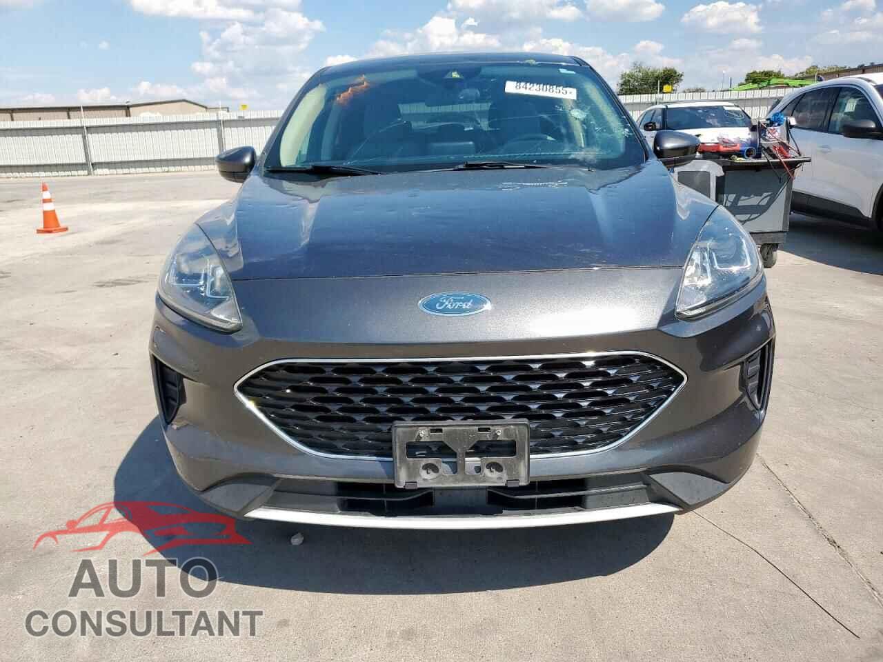 FORD ESCAPE 2020 - 1FMCU0G65LUA10334