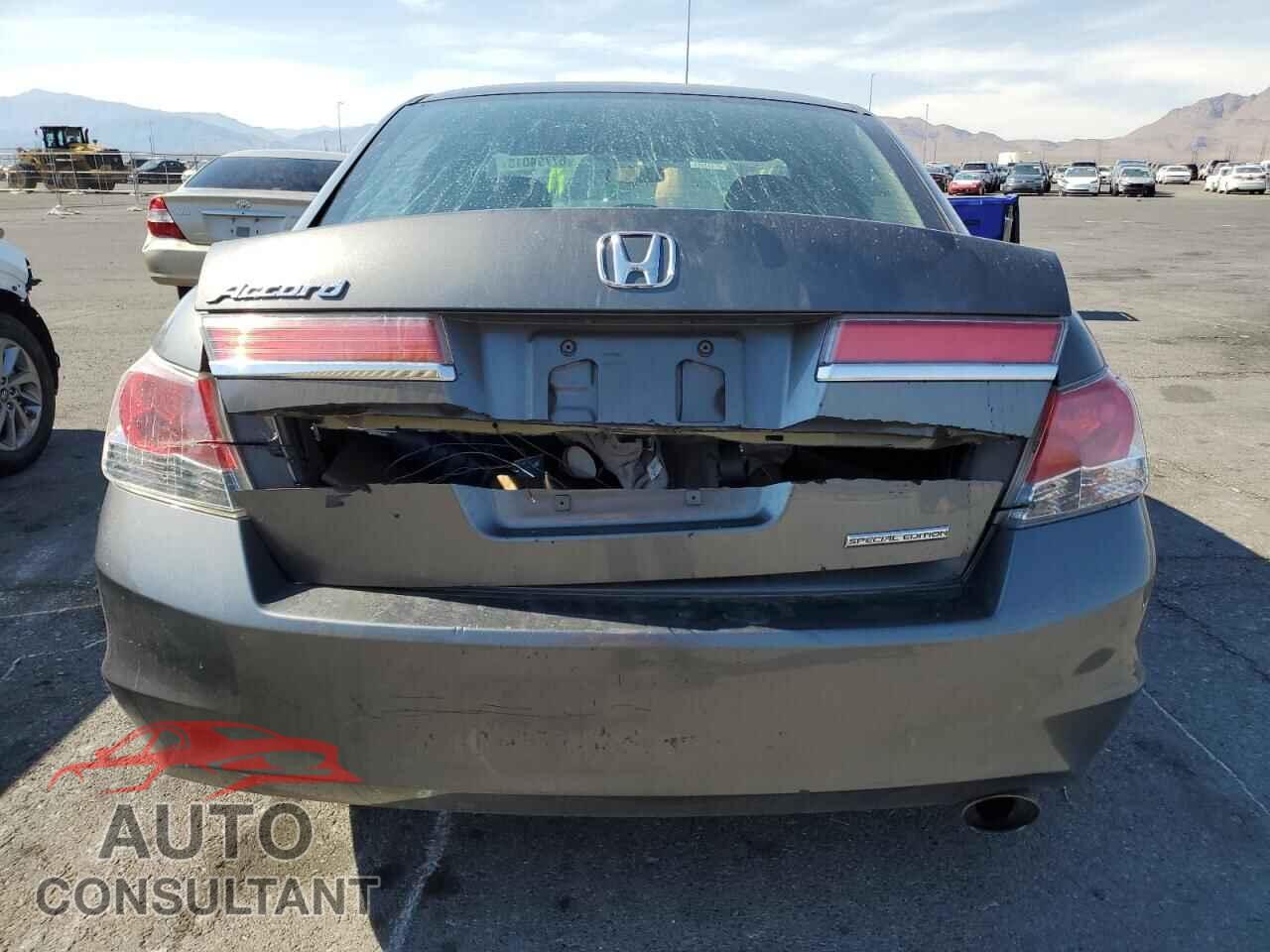 HONDA ACCORD 2012 - 1HGCP2F60CA237376