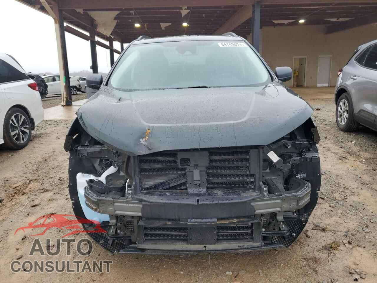 FORD EDGE 2024 - 2FMPK4G98RBB24044