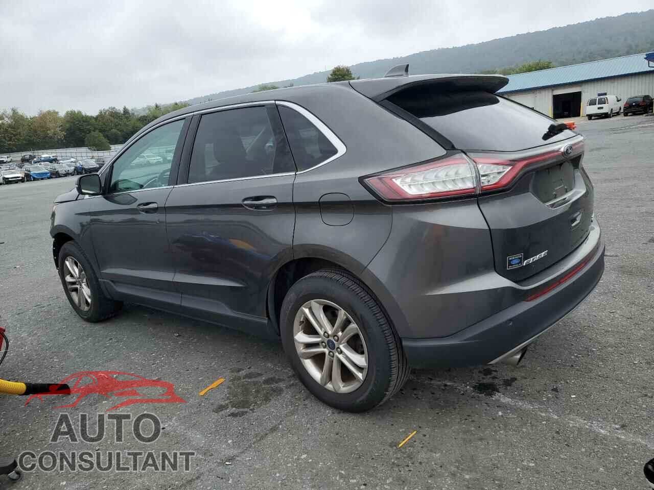 FORD EDGE 2015 - 2FMTK4J94FBB75902
