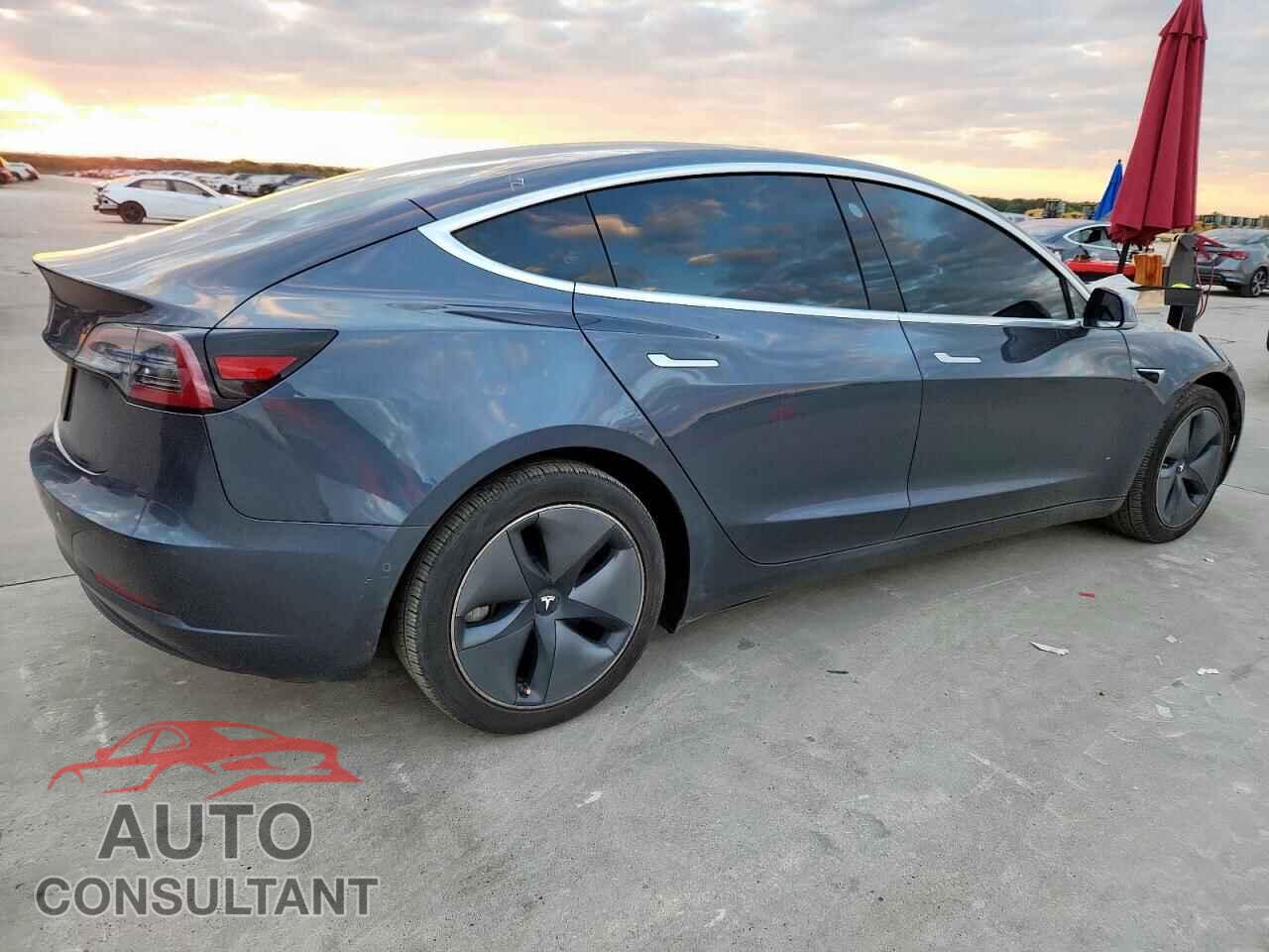 TESLA MODEL 3 2020 - 5YJ3E1EA9LF739220