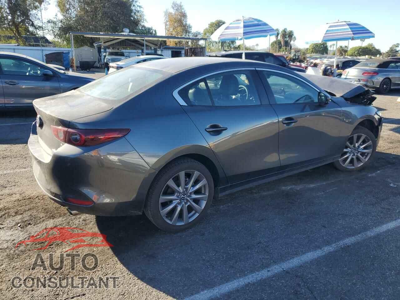 MAZDA 3 2024 - 3MZBPACM6RM418661