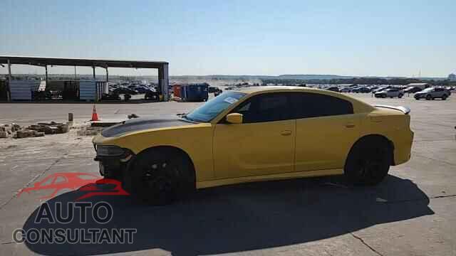 DODGE CHARGER 2017 - 2C3CDXCT0HH532568
