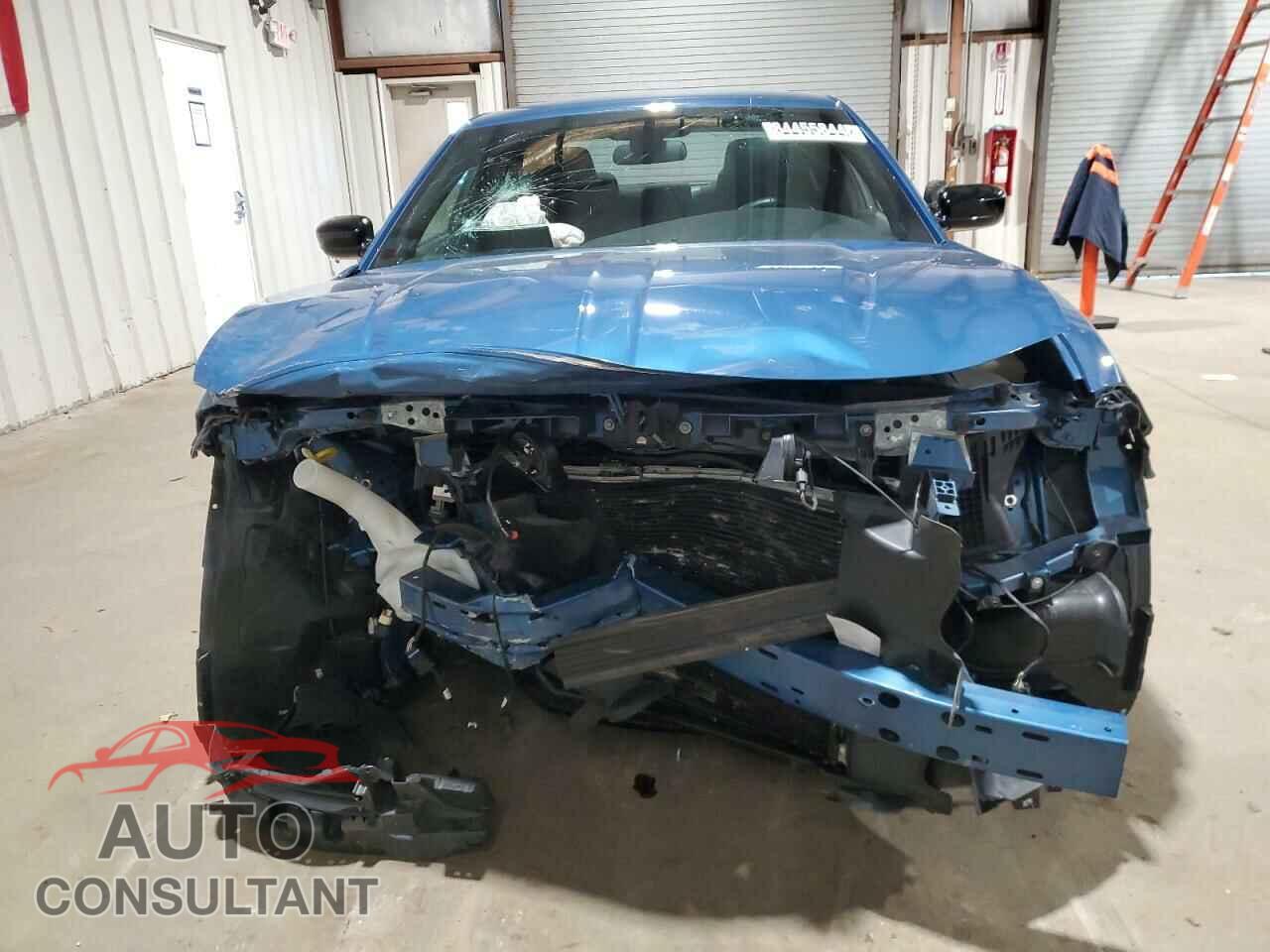 DODGE CHARGER 2023 - 2C3CDXBG4PH530163