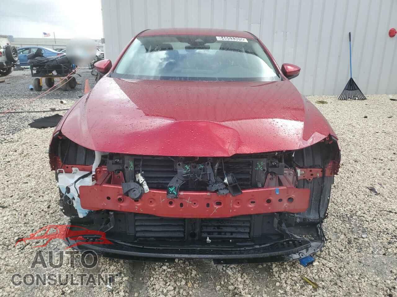 MAZDA 3 2023 - 3MZBPABM8PM358669