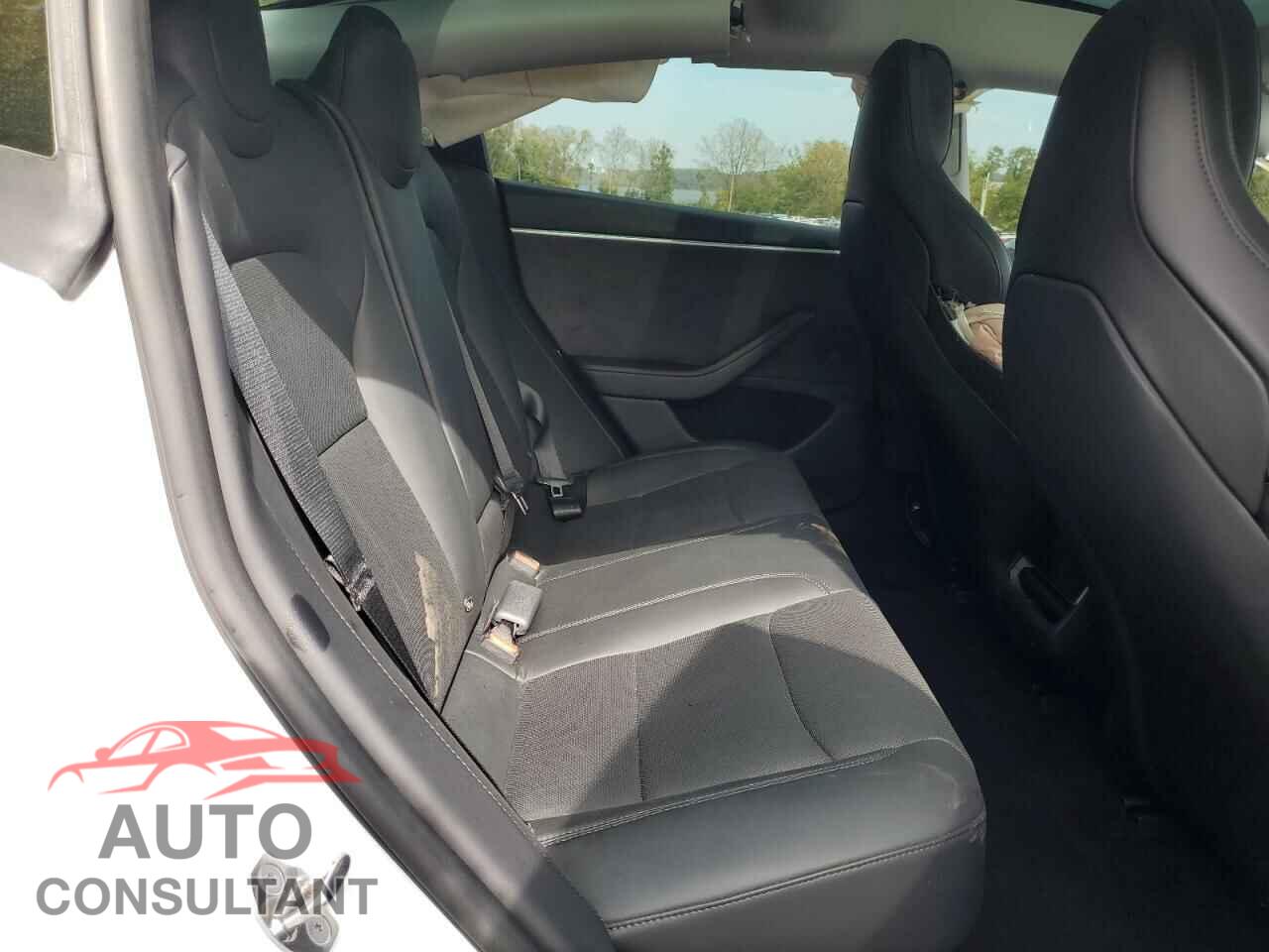 TESLA MODEL 3 2024 - 5YJ3E1ETXRF796195