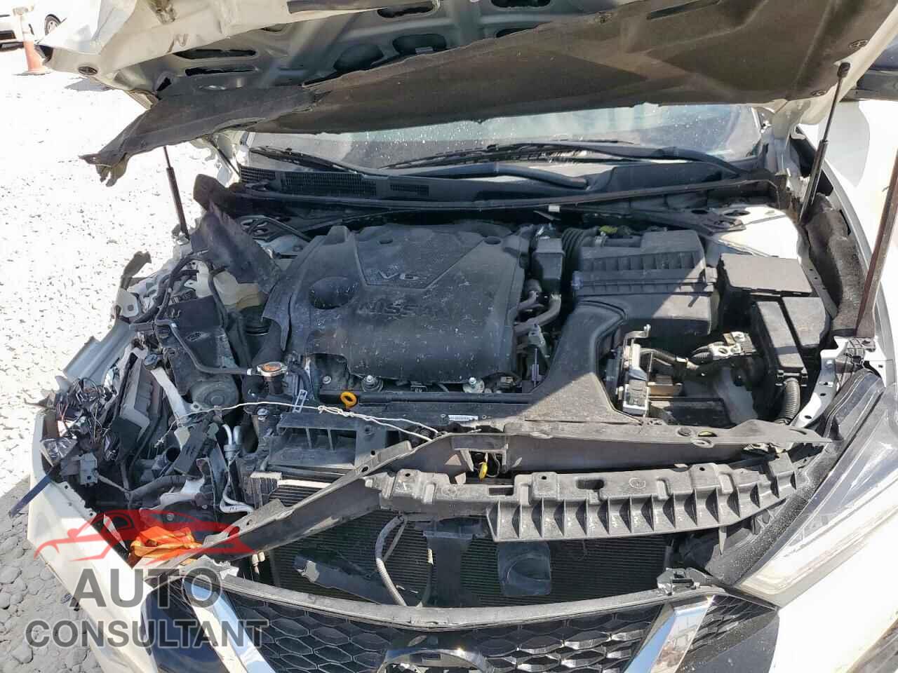 NISSAN MAXIMA 2020 - 1N4AA6FV0LC385334