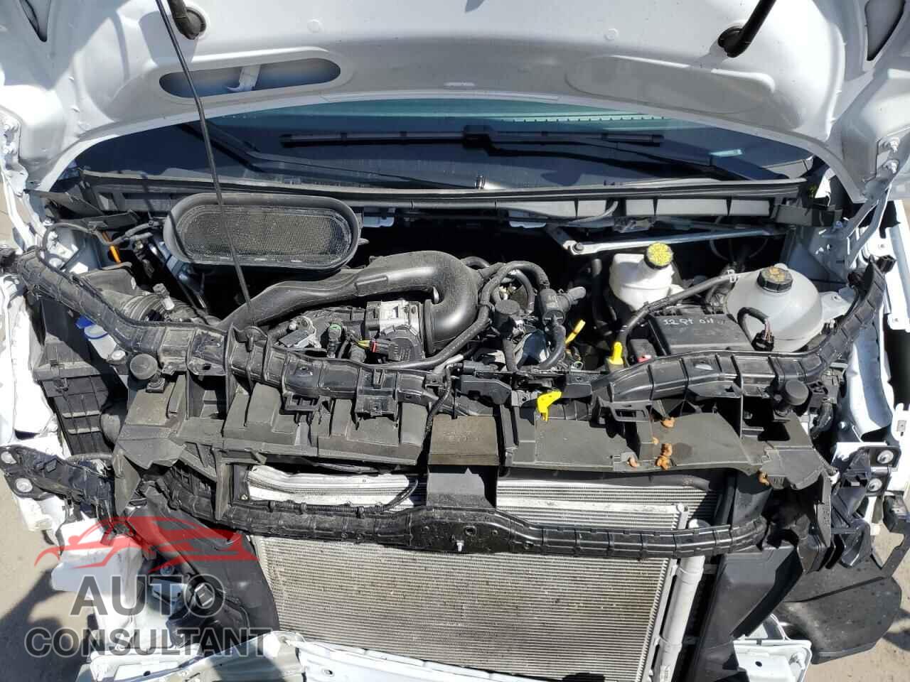 FORD TRANSIT 2024 - 1FTBR2C80RKB37761