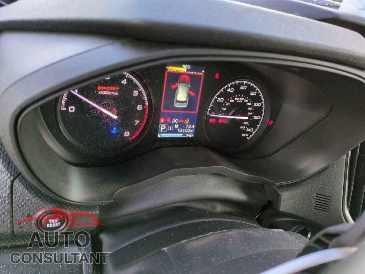 SUBARU FORESTER 2023 - JF2SKAJC4PH525013