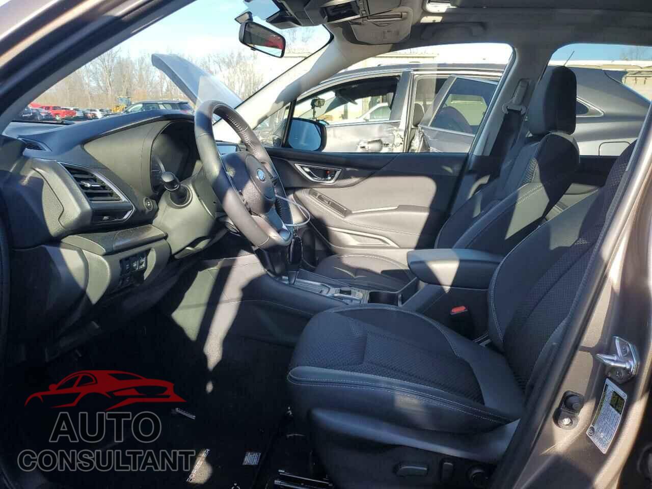 SUBARU FORESTER 2023 - JF2SKAECXPH482288