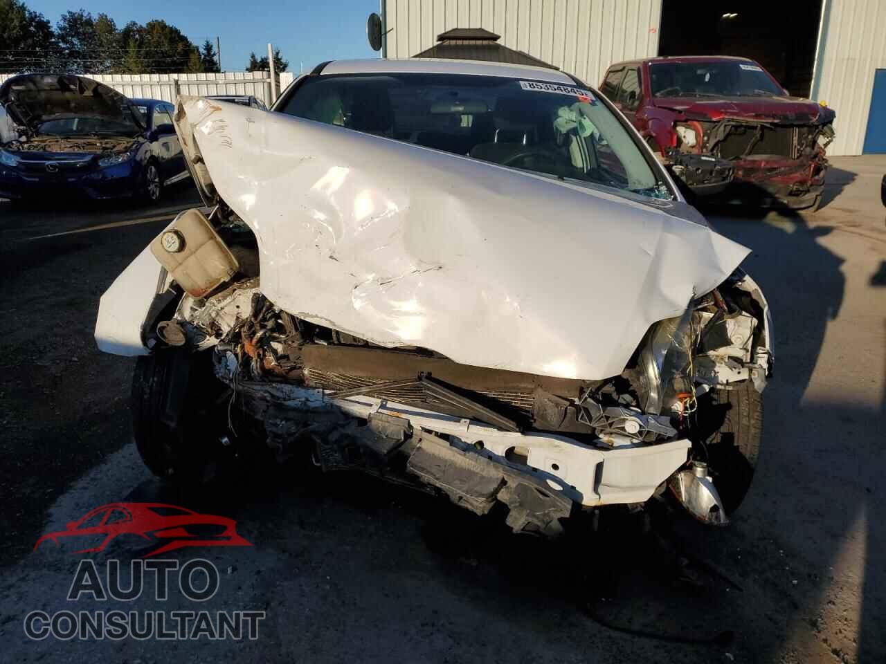 FORD FOCUS 2013 - 1FADP3E28DL192061