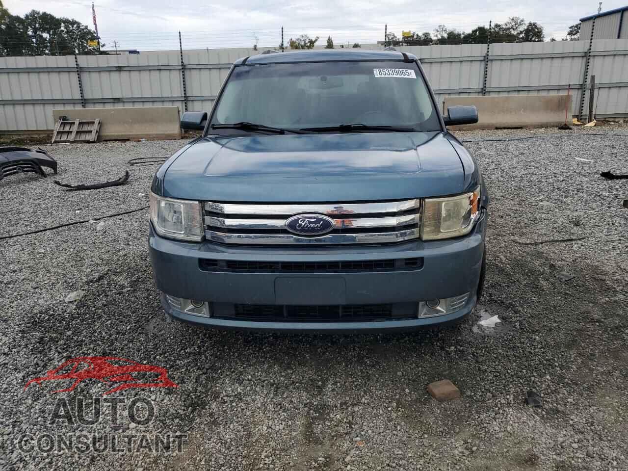 FORD FLEX 2010 - 2FMGK5CC4ABA90602