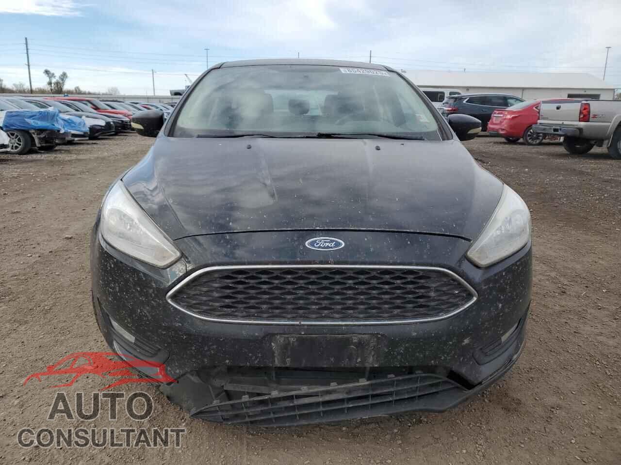 FORD FOCUS 2015 - 1FADP3K26FL336018