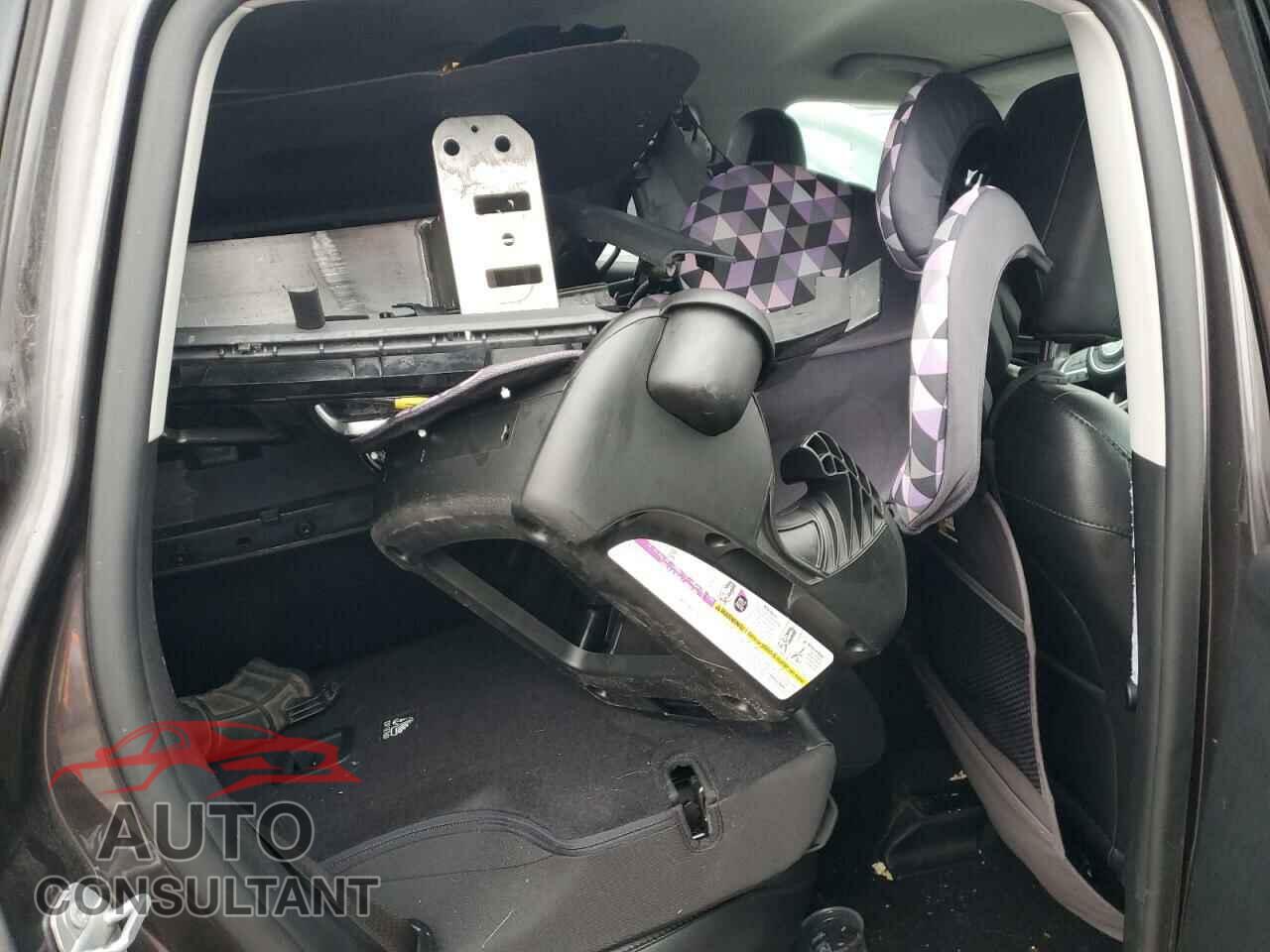 JEEP COMPASS 2020 - 3C4NJDBB9LT149183