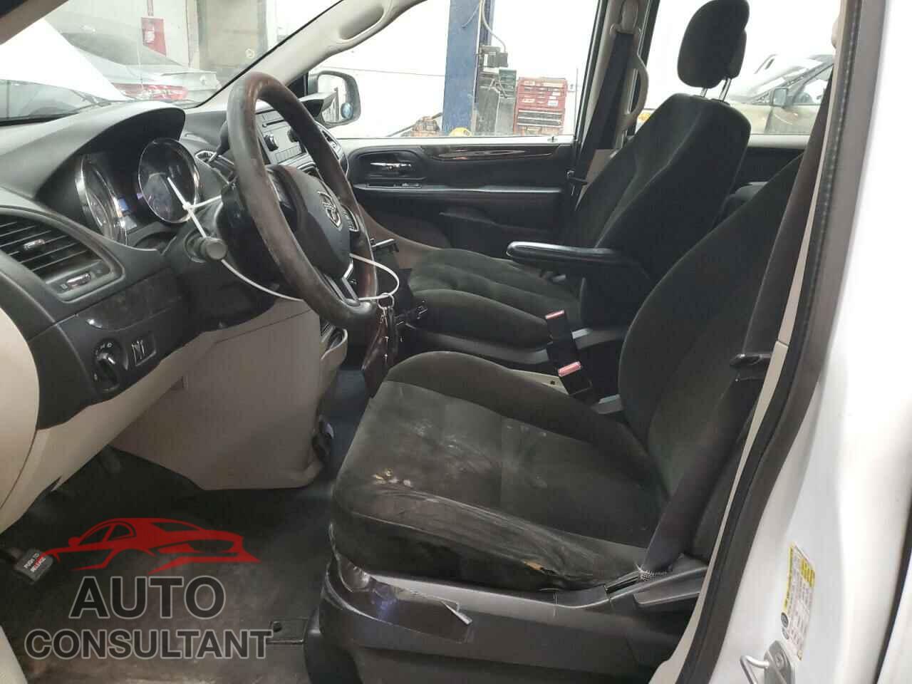 DODGE CARAVAN 2015 - 2C4RDGBG7FR685725
