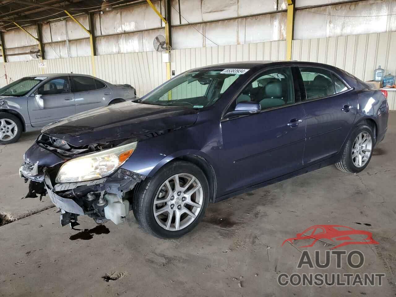 CHEVROLET MALIBU 2015 - 1G11C5SL2FF191063