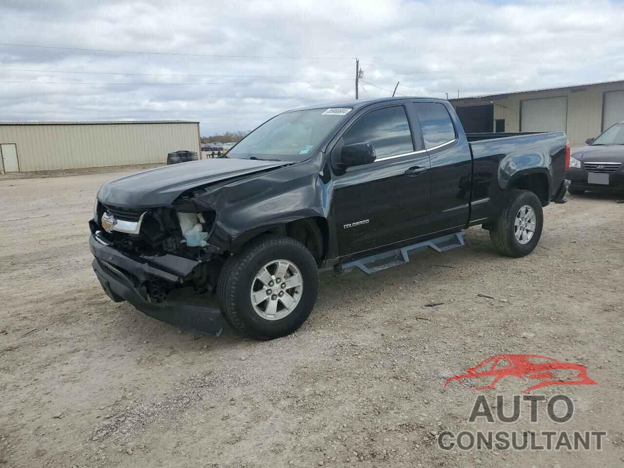 CHEVROLET COLORADO 2020 - 1GCHSBEA0L1239119