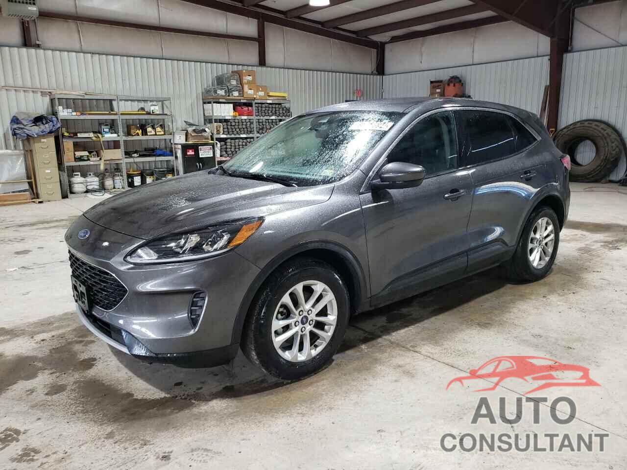 FORD ESCAPE 2020 - 1FMCU0G63LUB72835