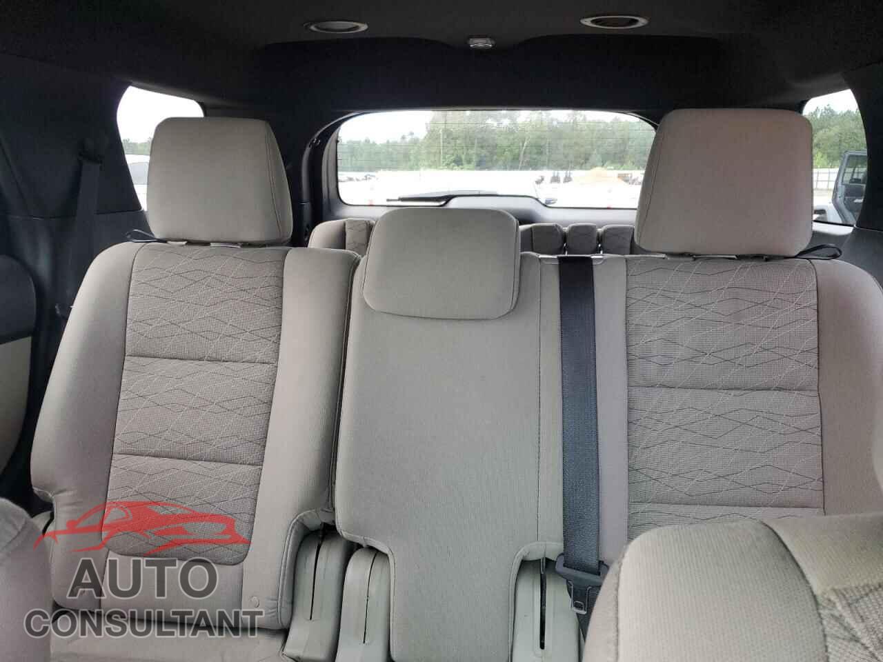 FORD EXPLORER 2014 - 1FM5K7B84EGC10624