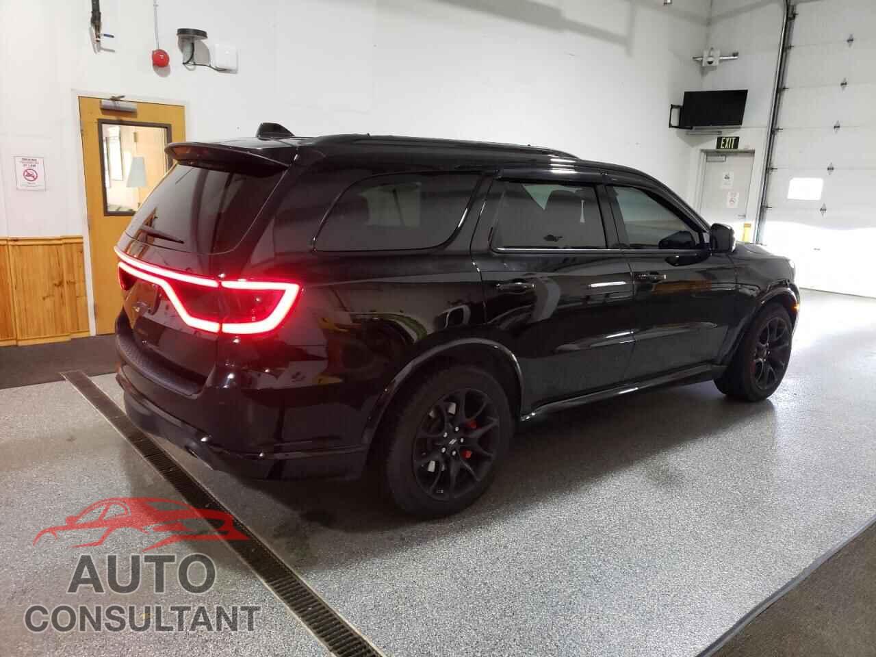 DODGE DURANGO 2023 - 1C4SDJCT8PC657274