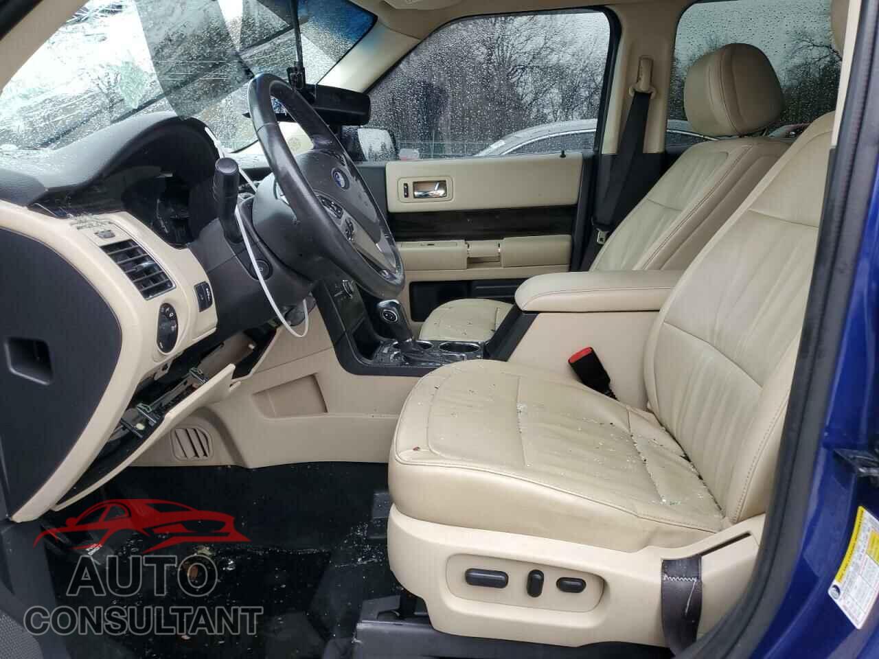 FORD FLEX 2013 - 2FMHK6C8XDBD19312