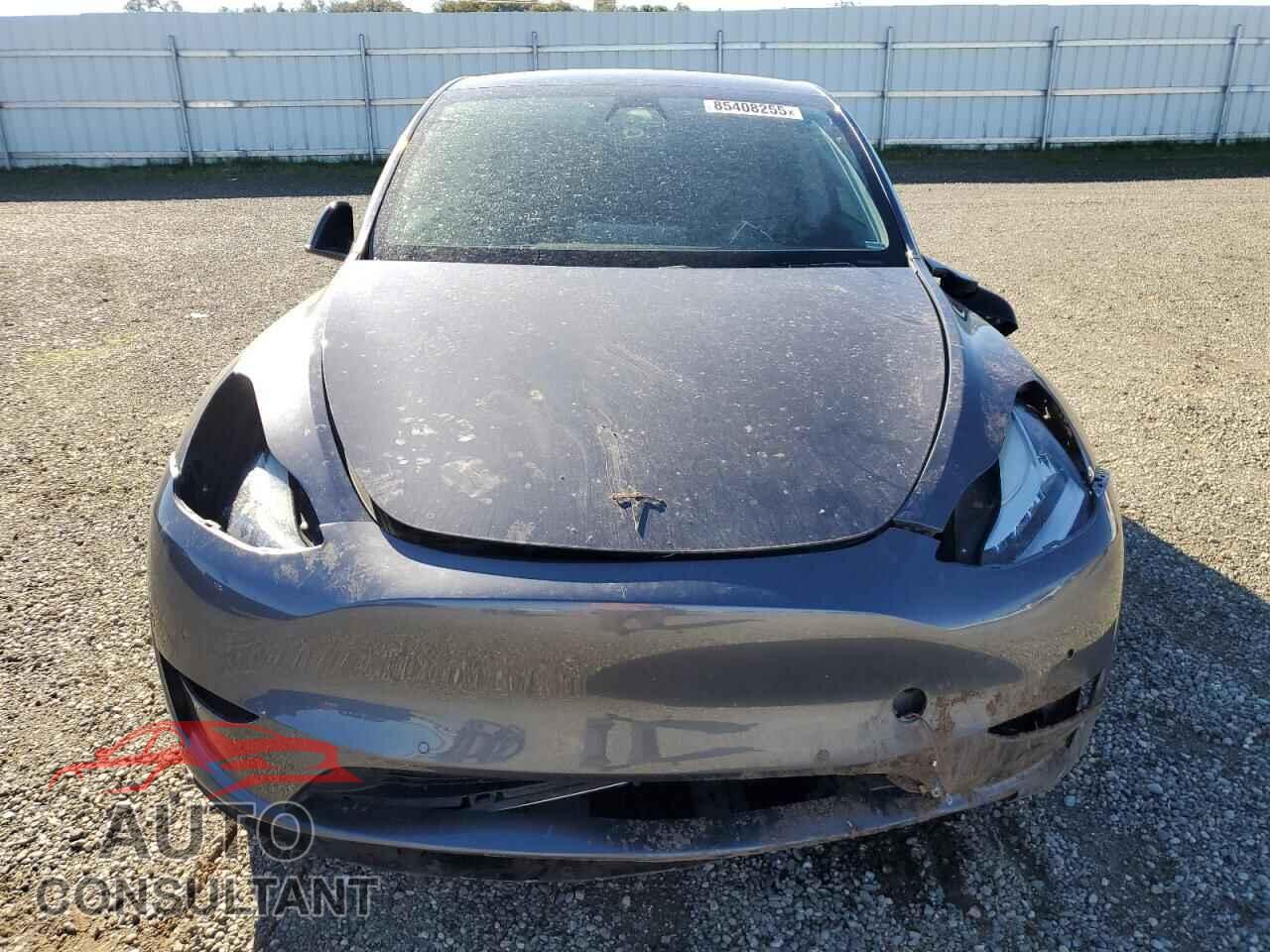 TESLA MODEL Y 2020 - 5YJYGDEF7LF000988