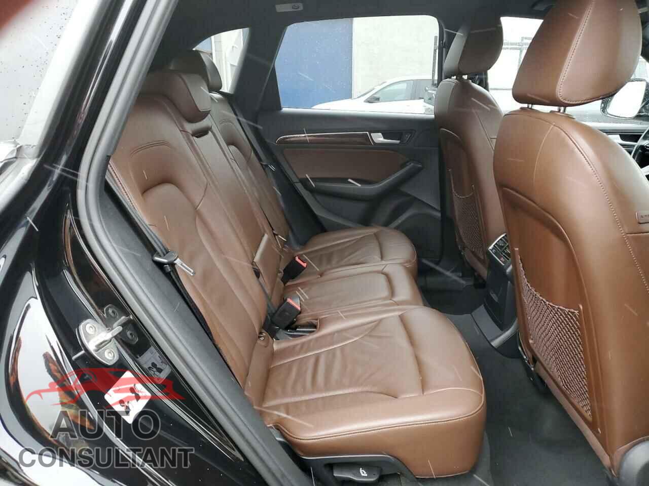 AUDI Q5 2015 - WA1CFAFP8FA097516