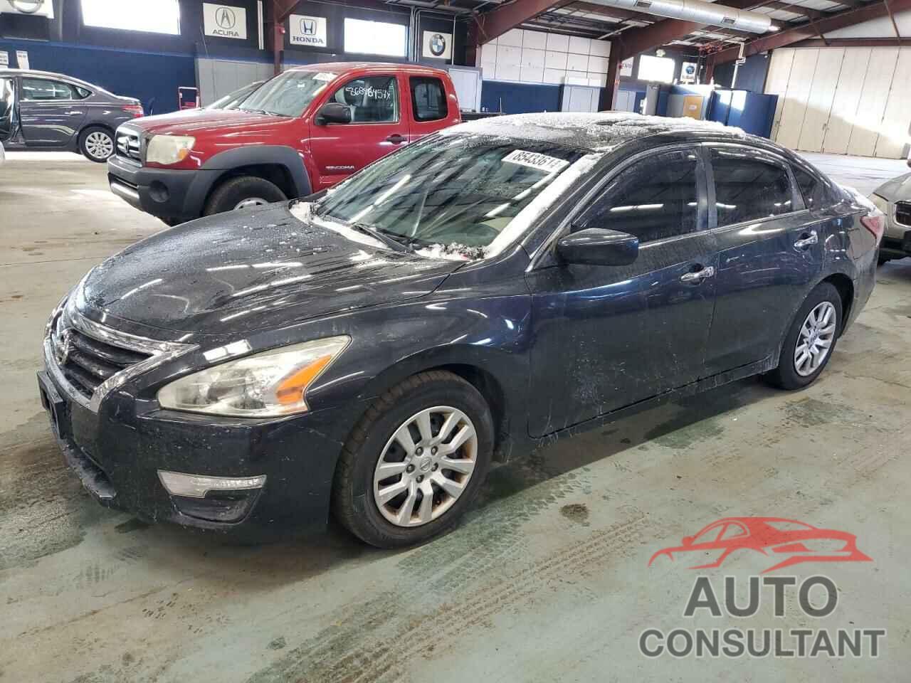 NISSAN ALTIMA 2014 - 1N4AL3AP4EC122980