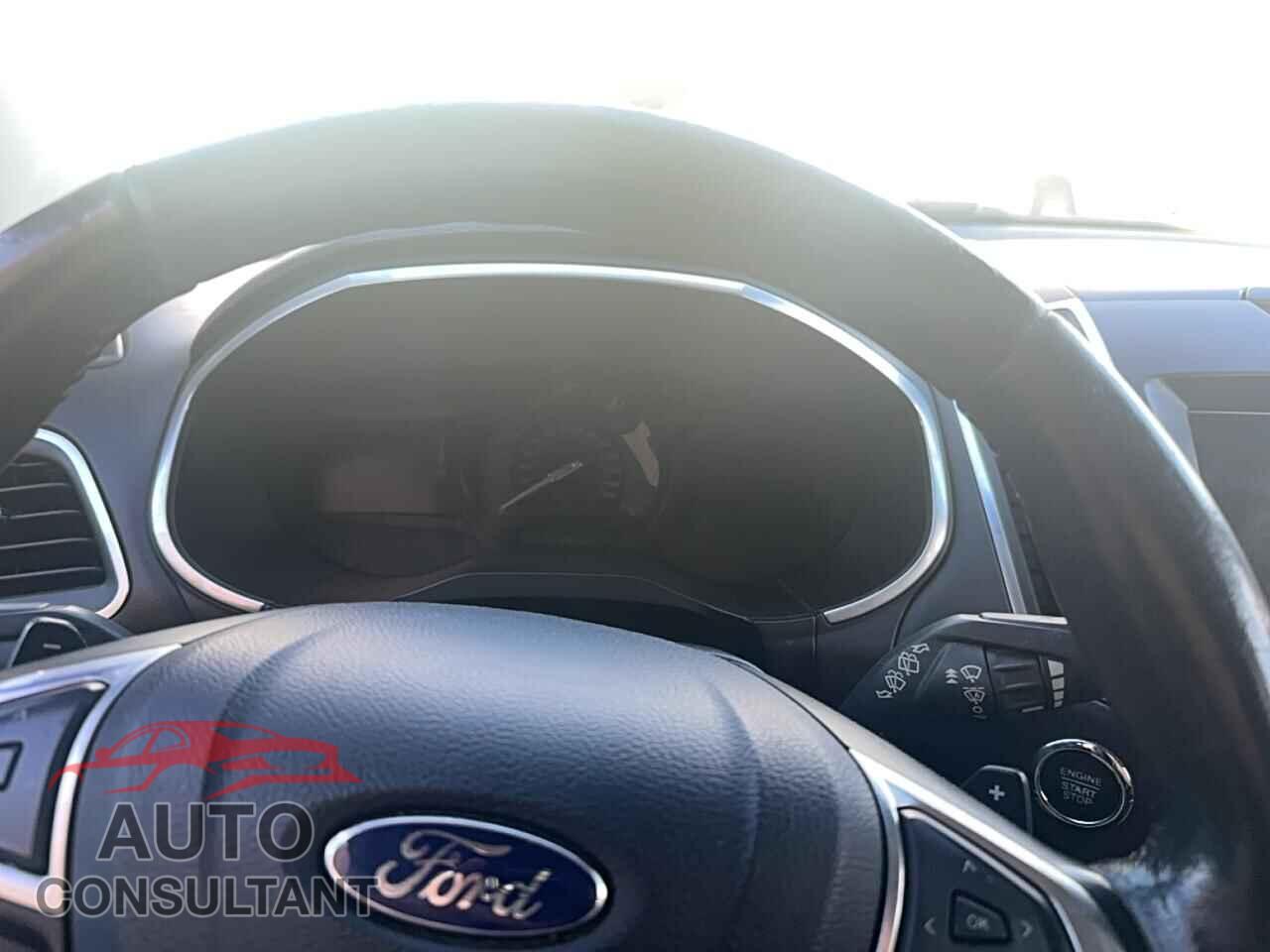 FORD EDGE 2015 - 2FMPK4K97FBC19309