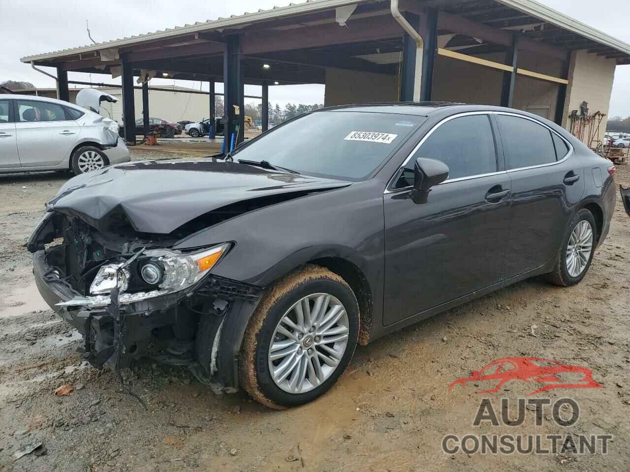 LEXUS ES350 2014 - JTHBK1GG2E2099202