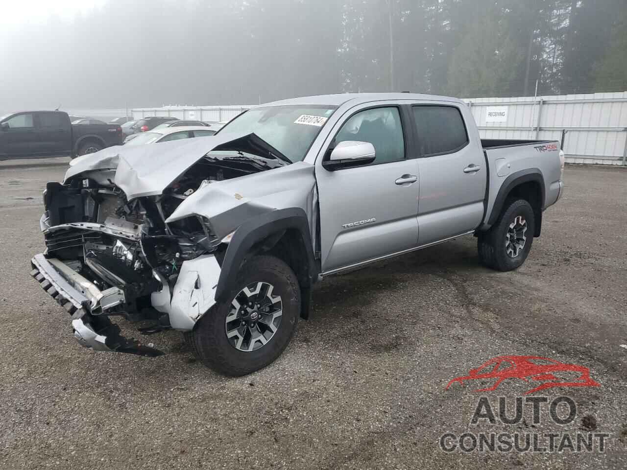 TOYOTA TACOMA 2021 - 3TMCZ5AN7MM390415