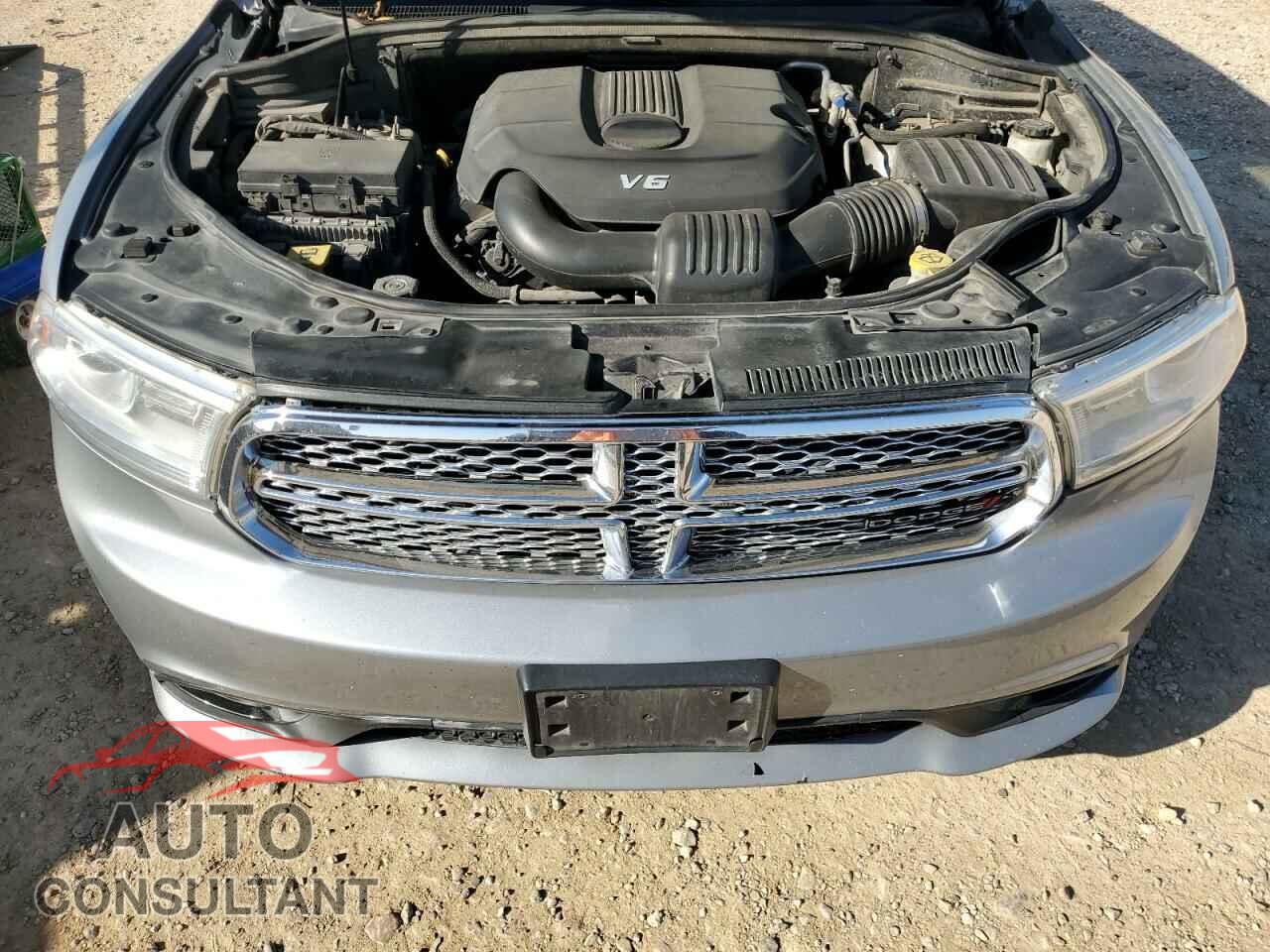 DODGE DURANGO 2014 - 1C4RDHAG1EC405215