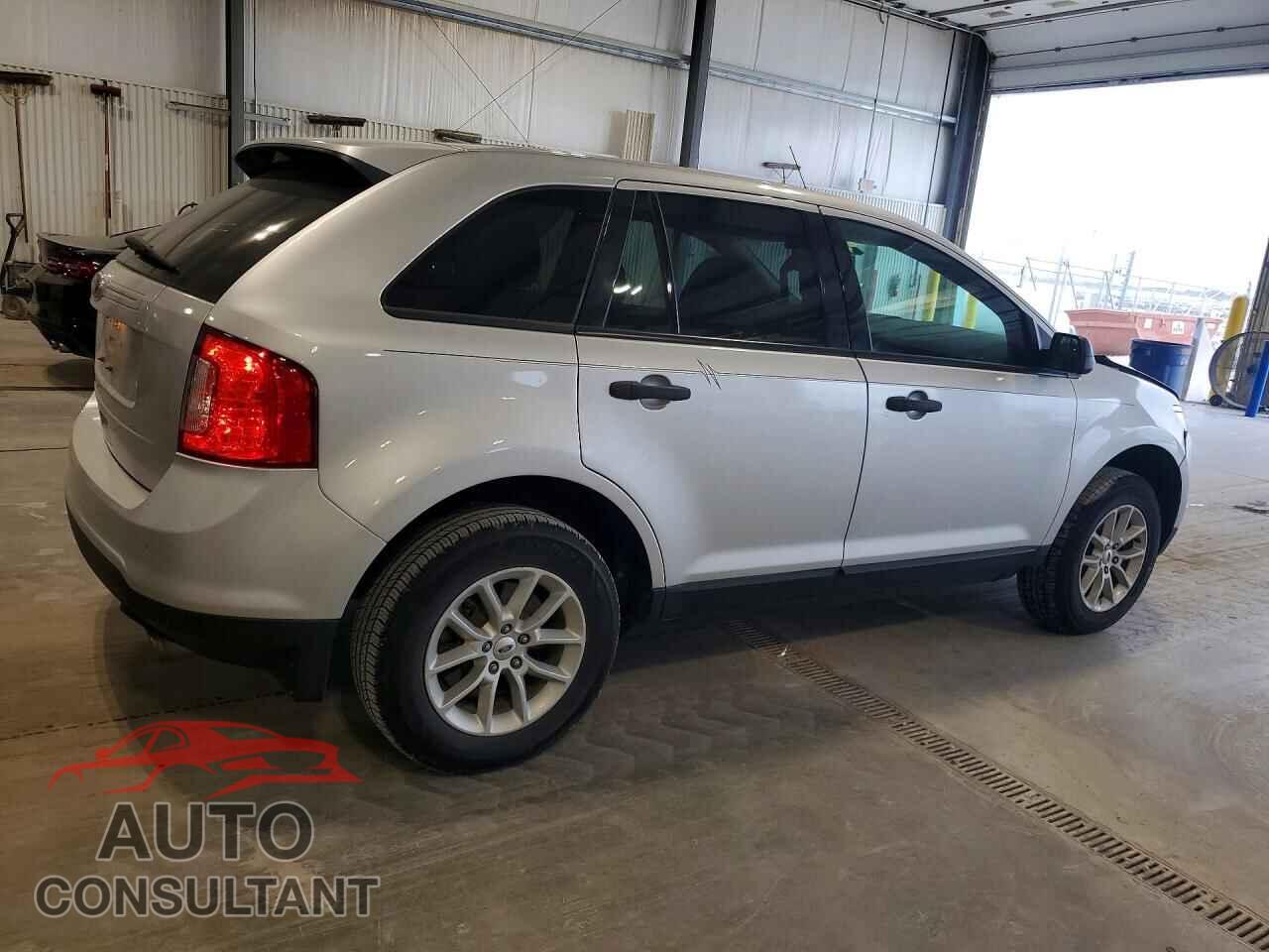 FORD EDGE 2014 - 2FMDK3GC5EBA06049