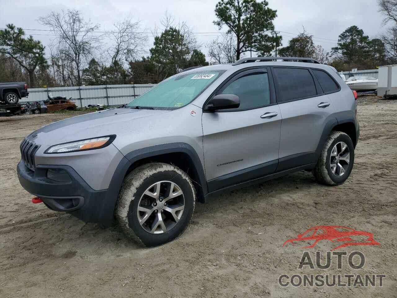 JEEP CHEROKEE 2015 - 1C4PJMBS8FW785309