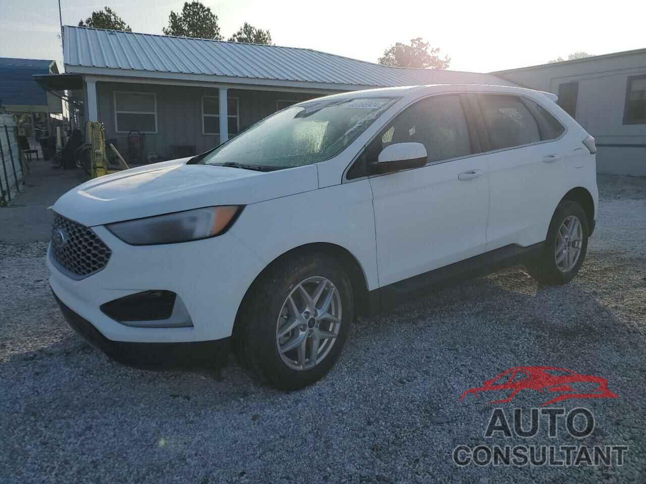 FORD EDGE 2024 - 2FMPK4J99RBB27334