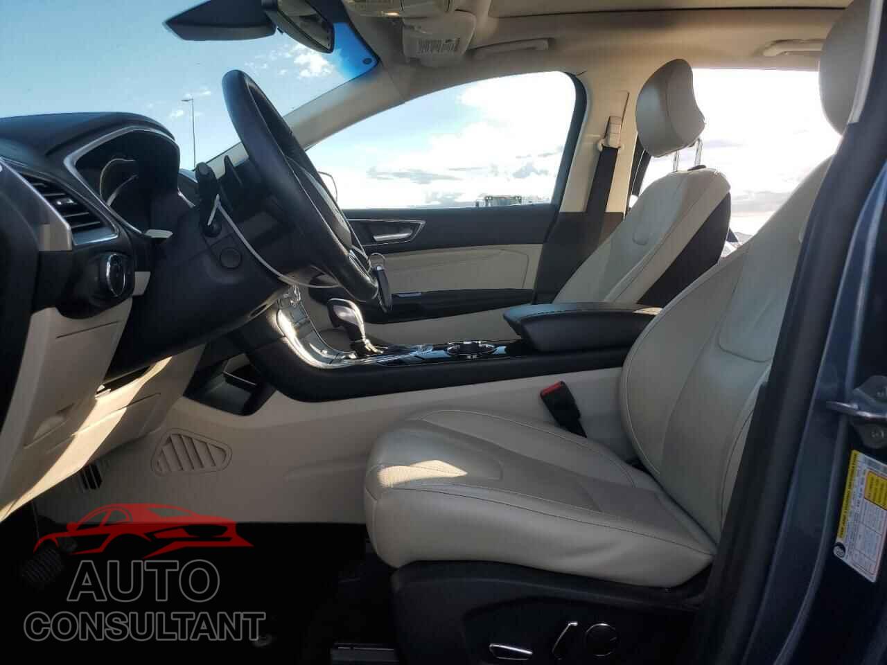 FORD EDGE 2018 - 2FMPK4K92JBB39442