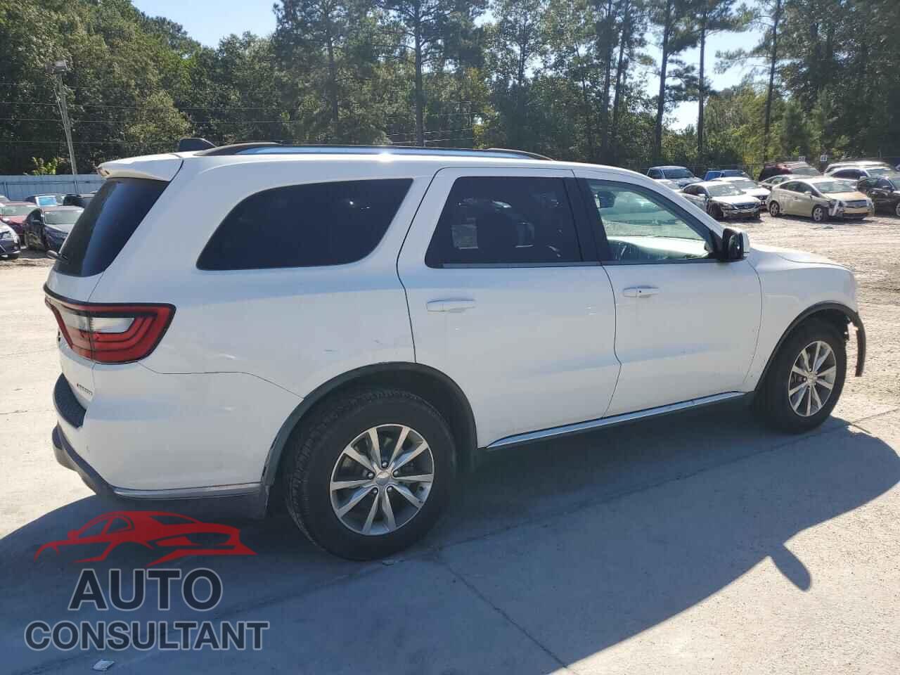 DODGE DURANGO 2015 - 1C4RDHDG0FC722786