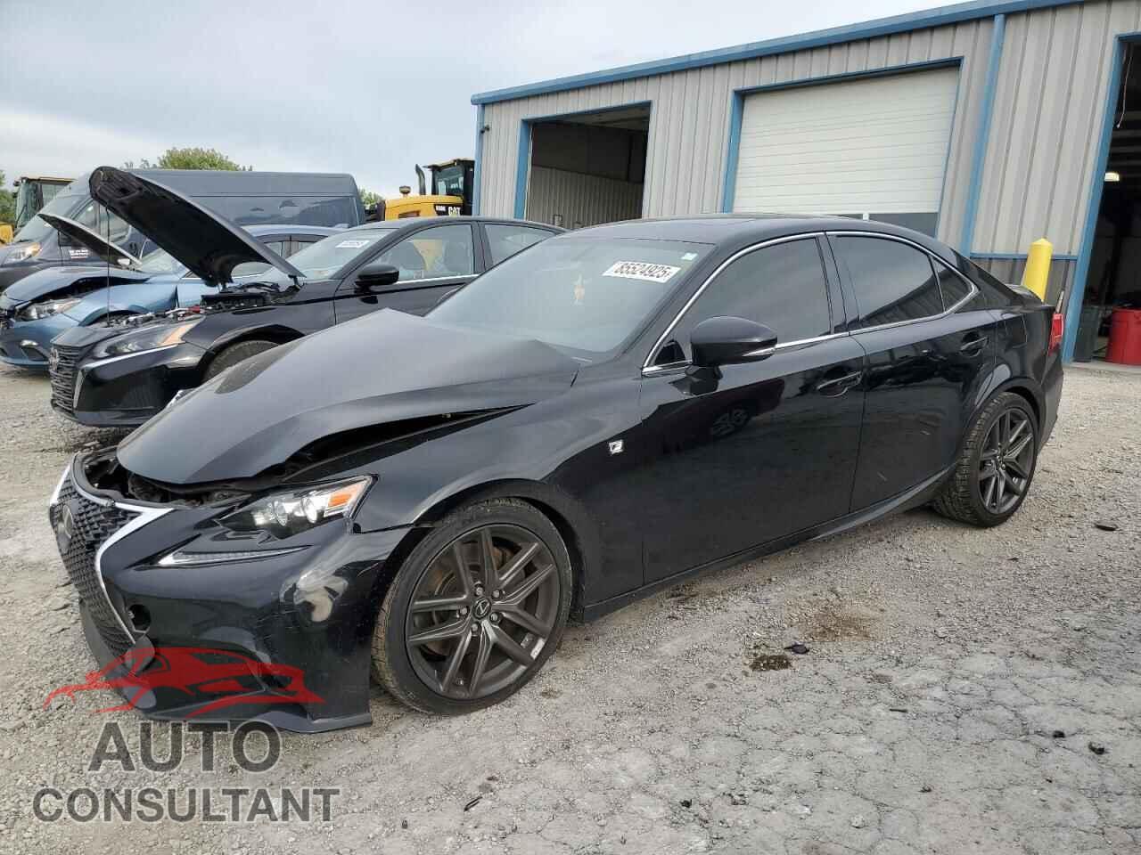 LEXUS IS 2016 - JTHCM1D20G5010235