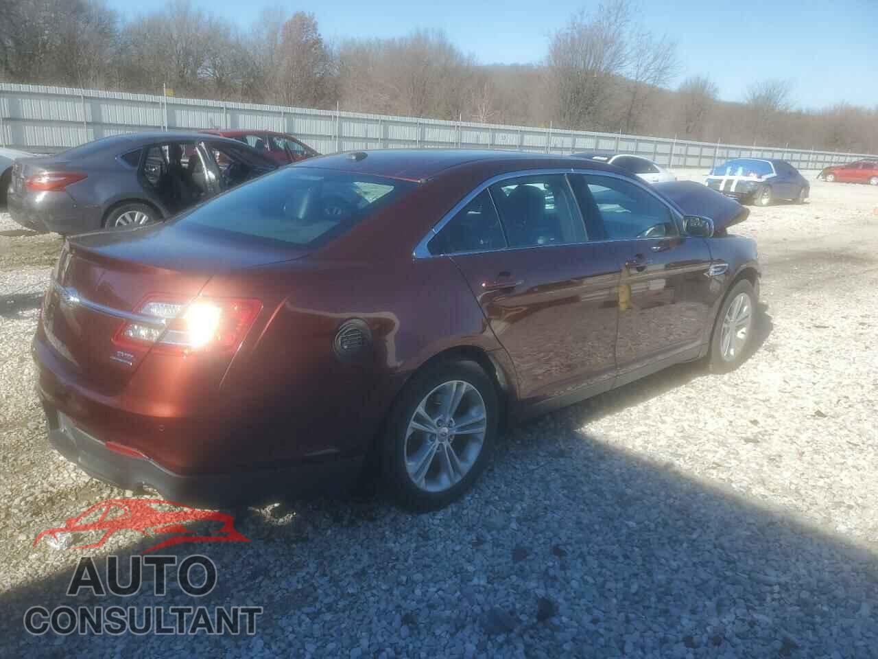 FORD TAURUS 2016 - 1FAHP2E83GG147512