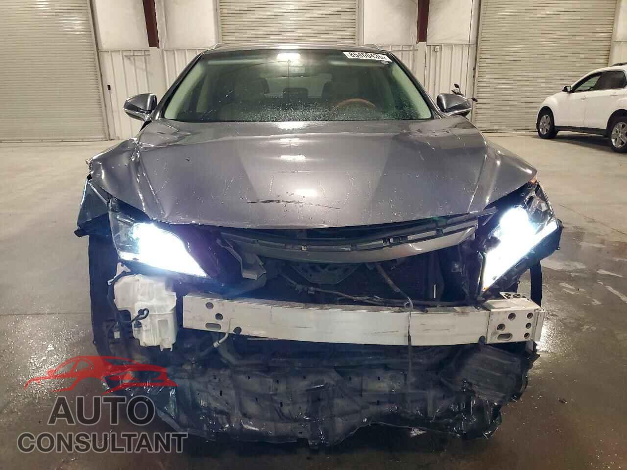 LEXUS RX350 2017 - 2T2ZZMCA4HC051958