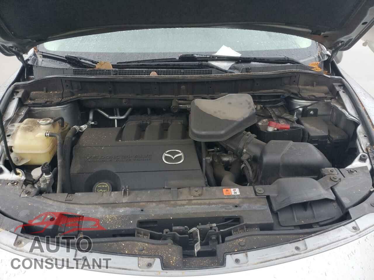 MAZDA CX-9 2014 - JM3TB2CV6E0442421