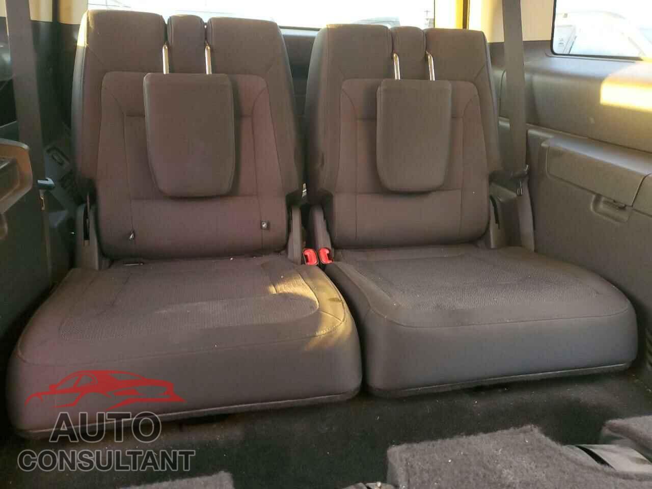 FORD FLEX 2016 - 2FMGK5B86GBA17110